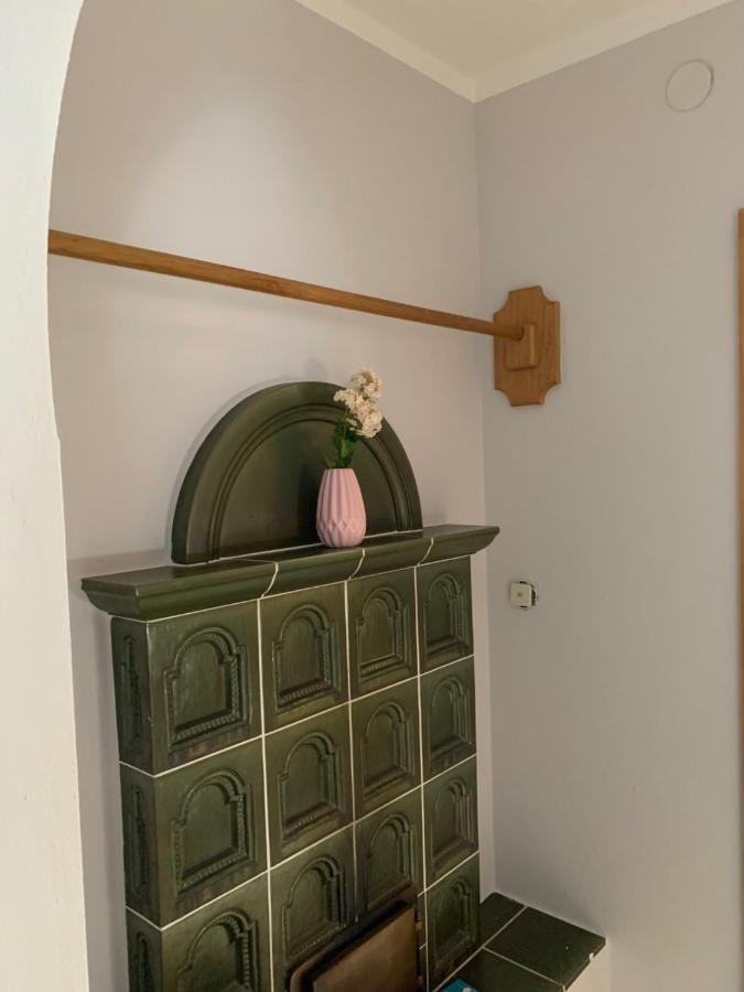 Haus Belli Βίλα Bad Aussee Εξωτερικό φωτογραφία