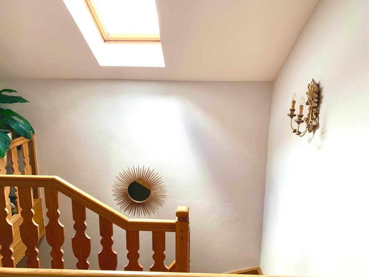 Haus Belli Βίλα Bad Aussee Εξωτερικό φωτογραφία