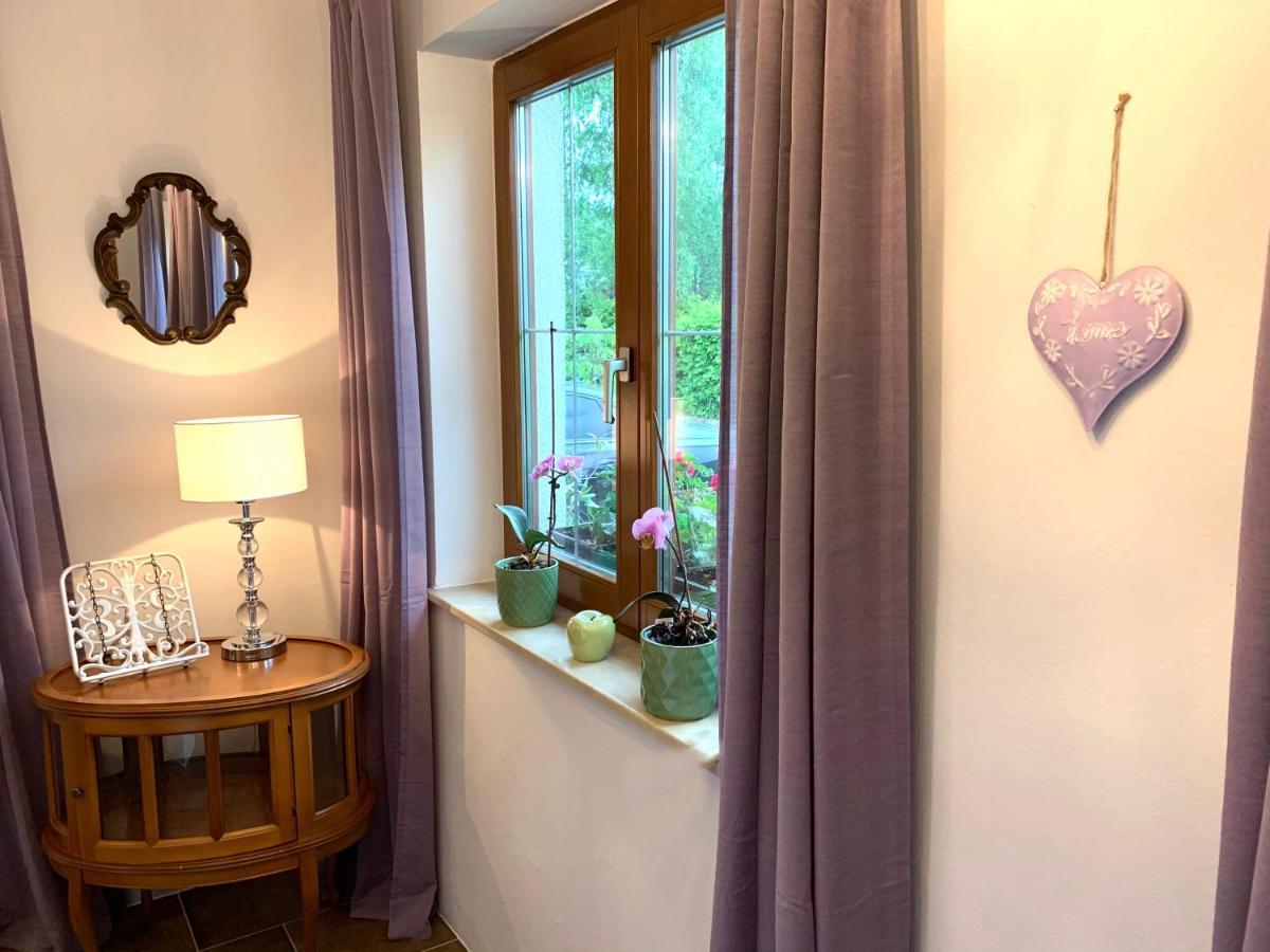 Haus Belli Βίλα Bad Aussee Εξωτερικό φωτογραφία