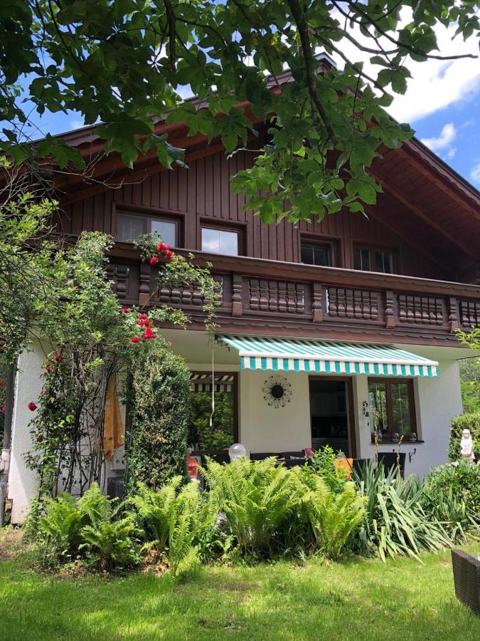 Haus Belli Βίλα Bad Aussee Εξωτερικό φωτογραφία
