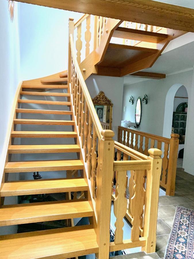 Haus Belli Βίλα Bad Aussee Εξωτερικό φωτογραφία