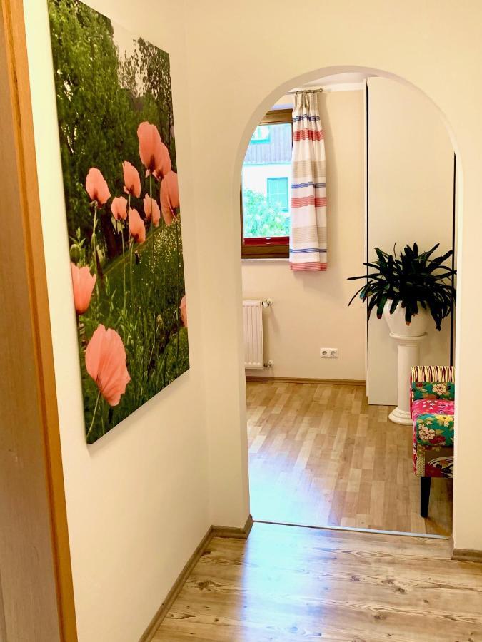 Haus Belli Βίλα Bad Aussee Εξωτερικό φωτογραφία