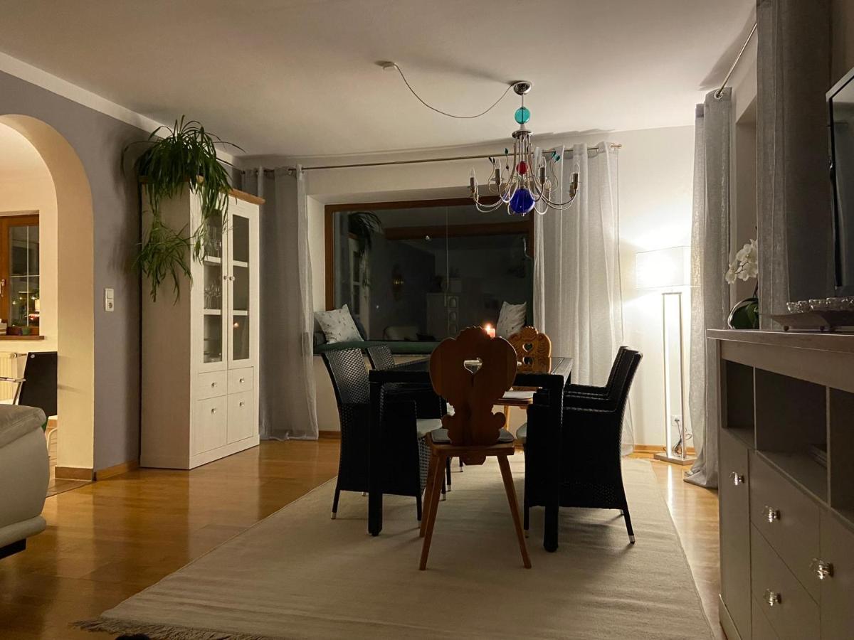 Haus Belli Βίλα Bad Aussee Εξωτερικό φωτογραφία