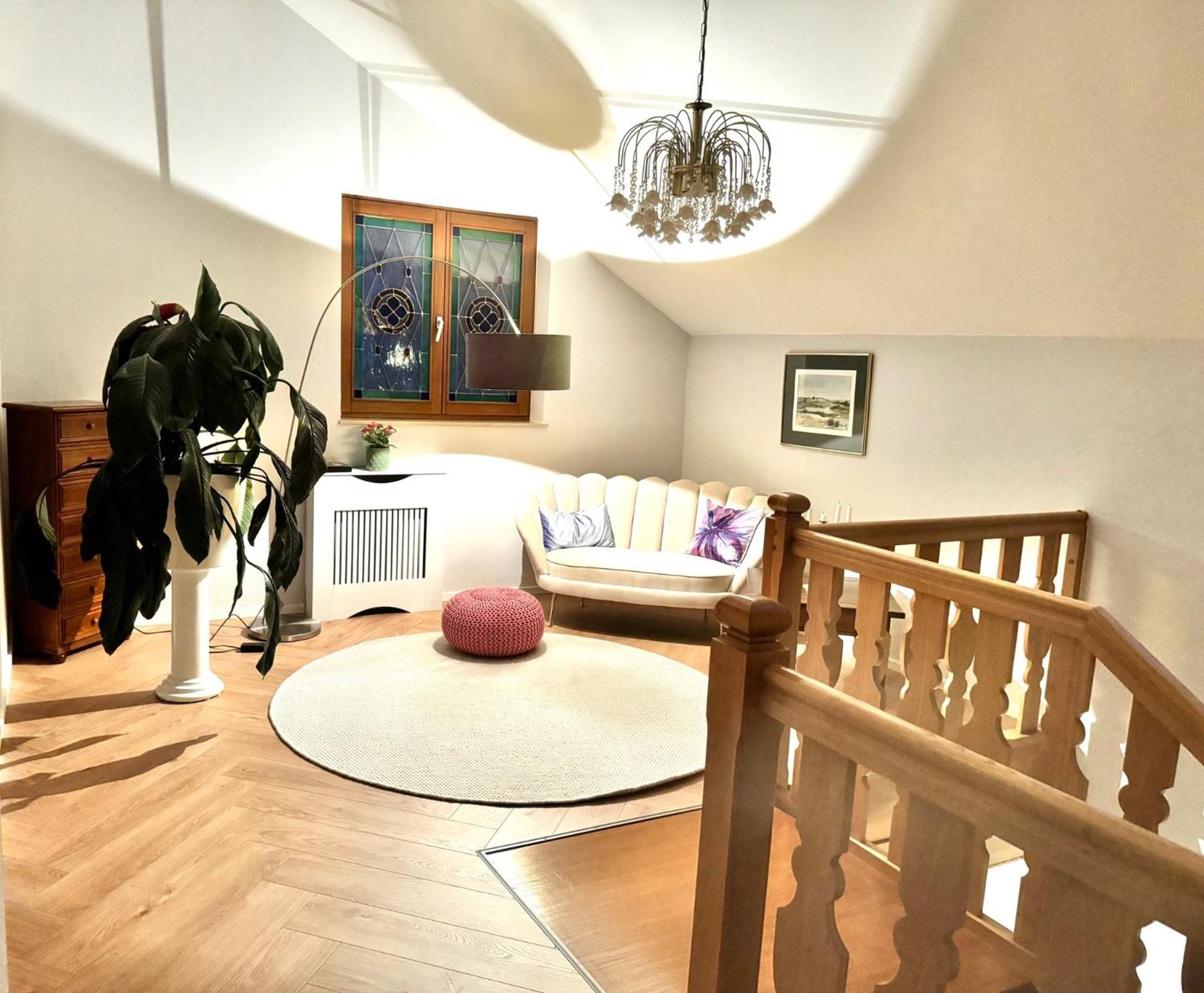 Haus Belli Βίλα Bad Aussee Εξωτερικό φωτογραφία
